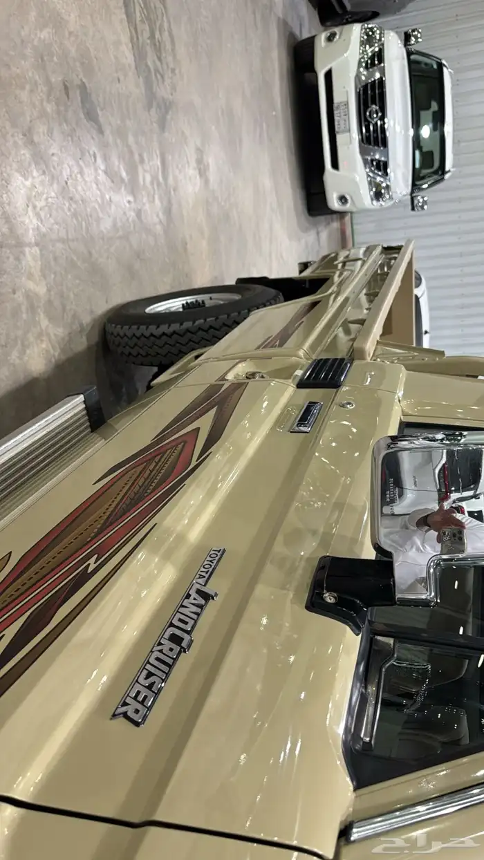 شاص 2022 دفلك سعودي تم اللبيع 4