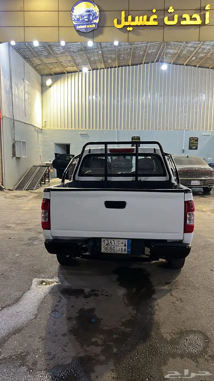 ايسزو 2004 4