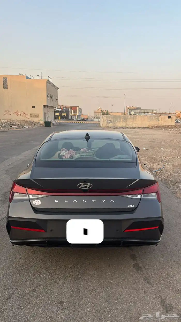 انترا 2025 سمارت 1