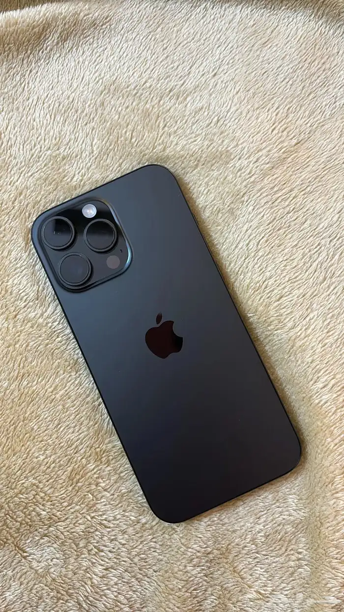 ايفون 16 pro برو 0