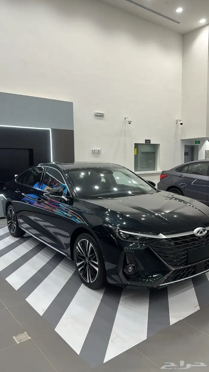 اريزو 8 لاكجري 2026 0