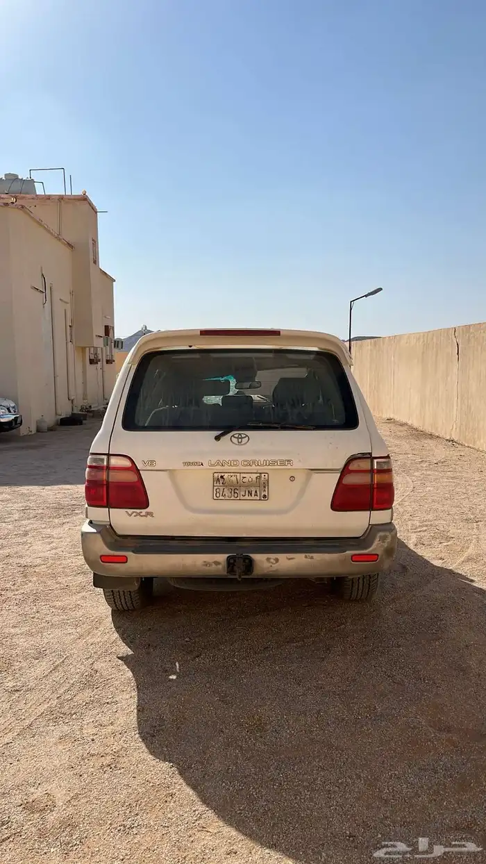 في اكس ار 2001 منقلب  تم البيع 4