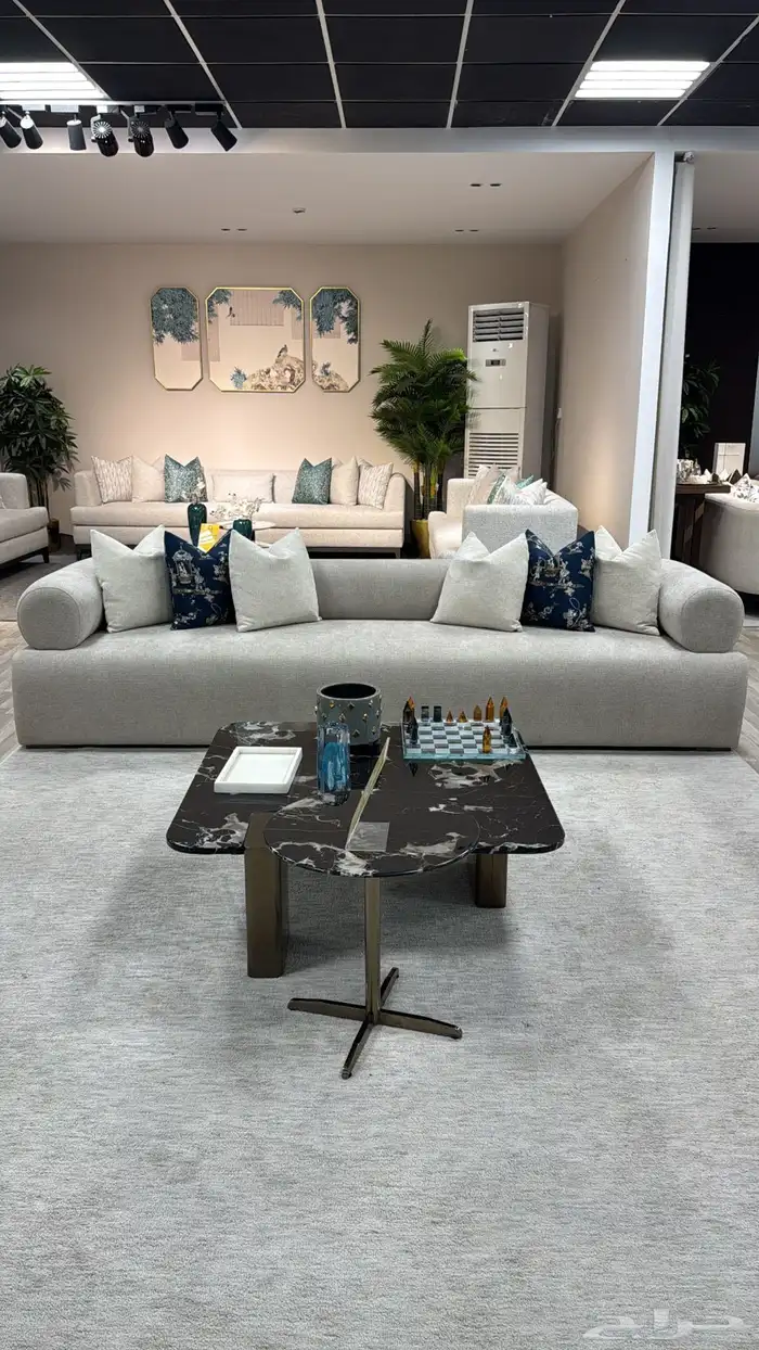 مفروشات 1