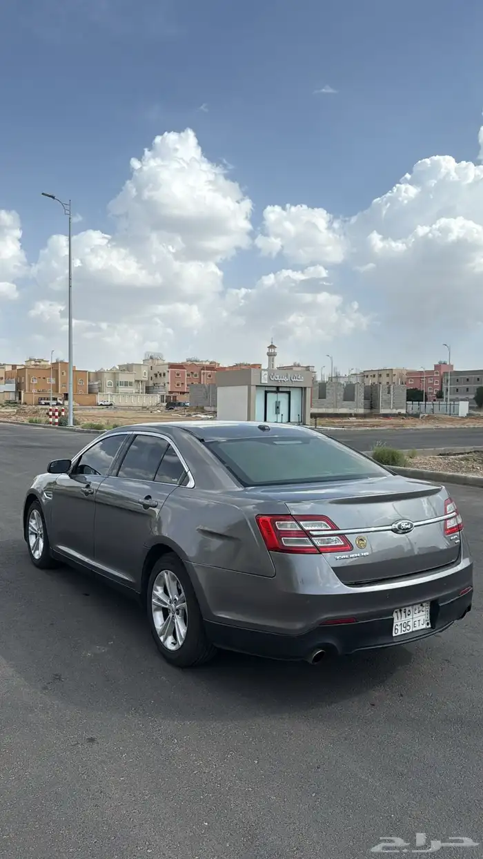 للبيع تورس 2014 4