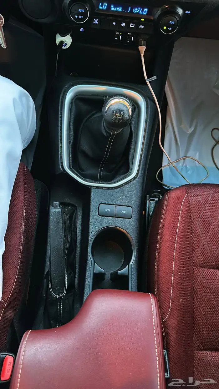 هايلوكس 2024 GLX2 5