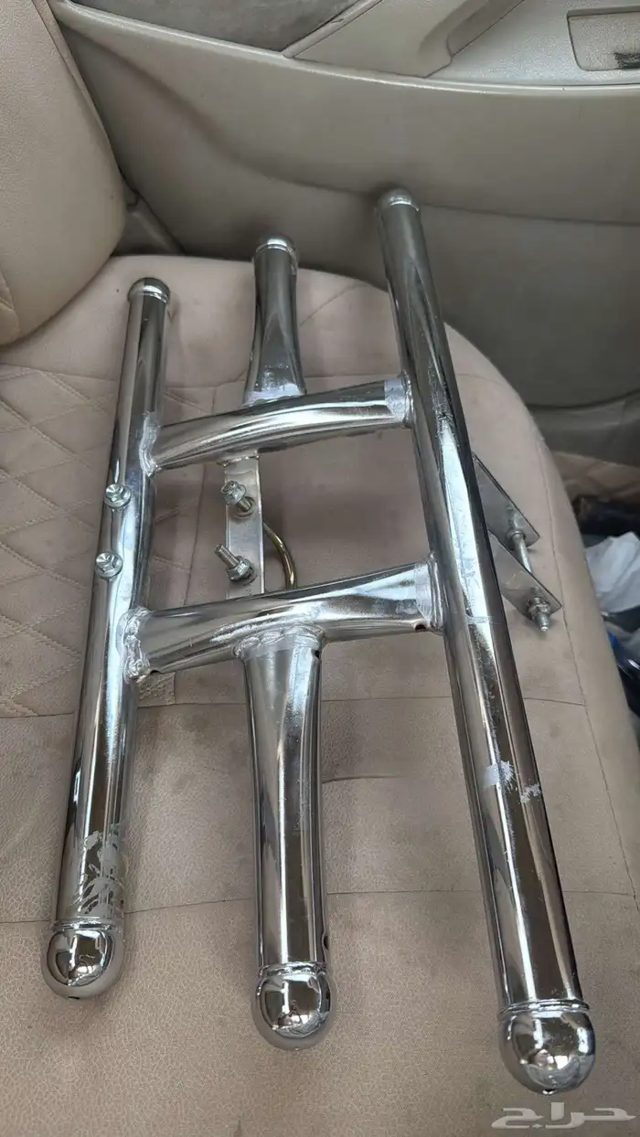 للبيع دباب سويدي نضيف جدا 18