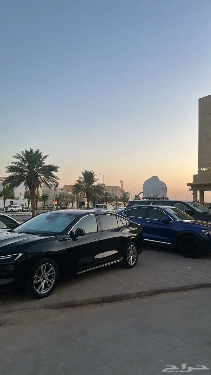 بدأت عروض اليوم الوطني لجميع السيارات 0