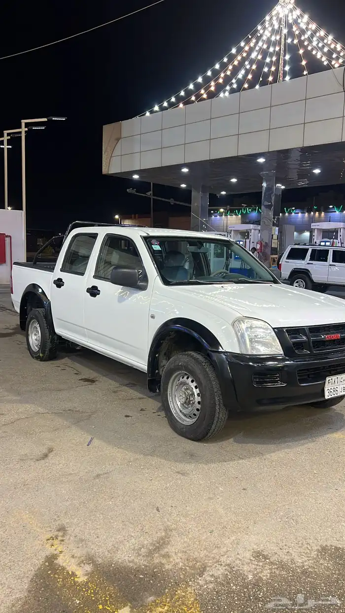 ايسزو 2004 2