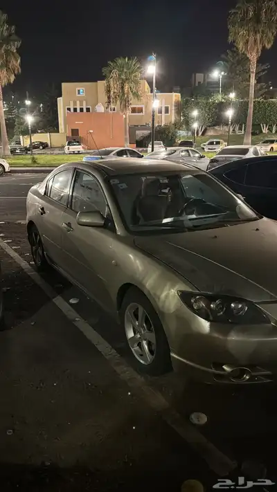 مازدا3 2006 فل كامل index