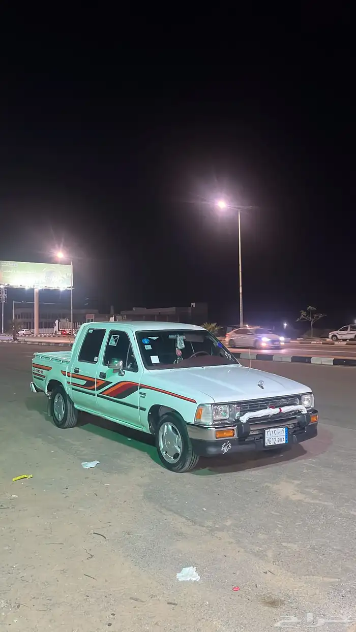 هايلكس 1994 2