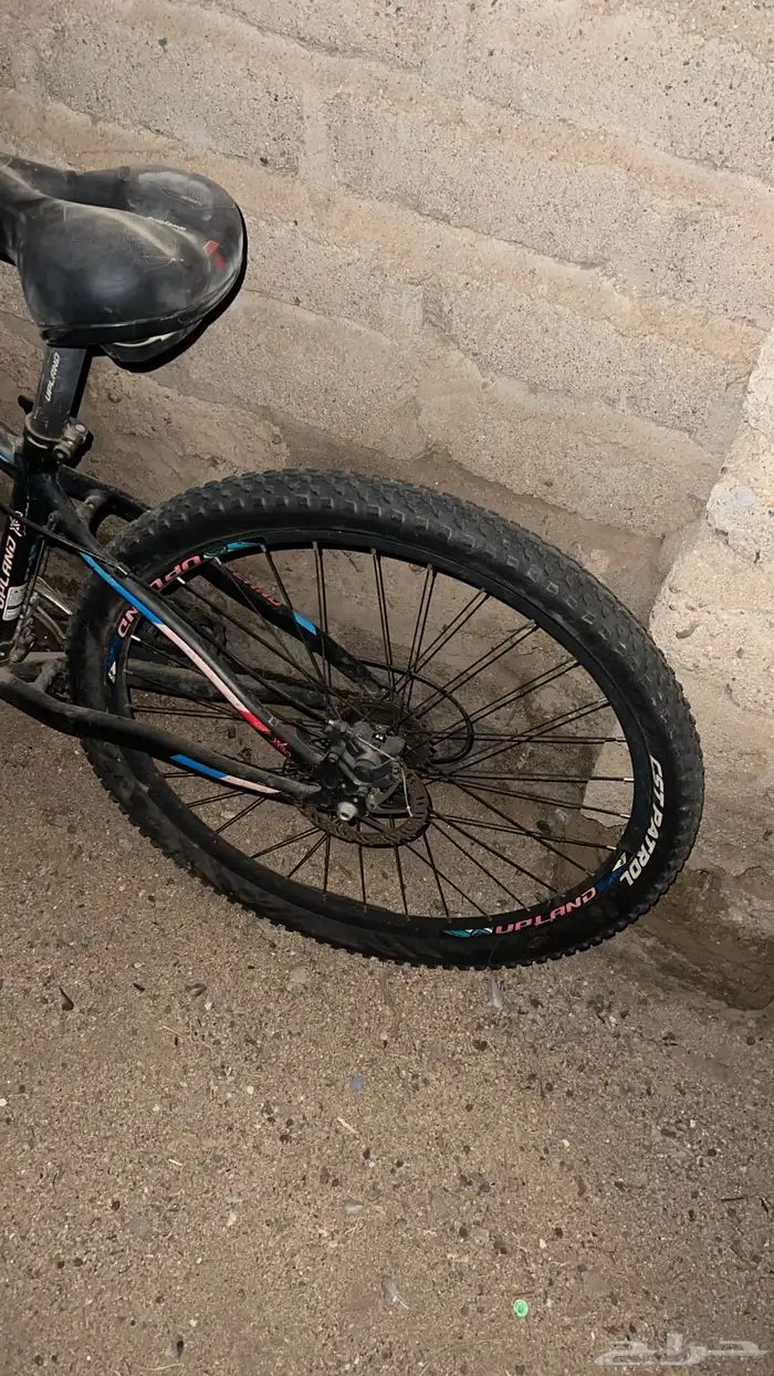 دراجة رياضيه هوائية 2