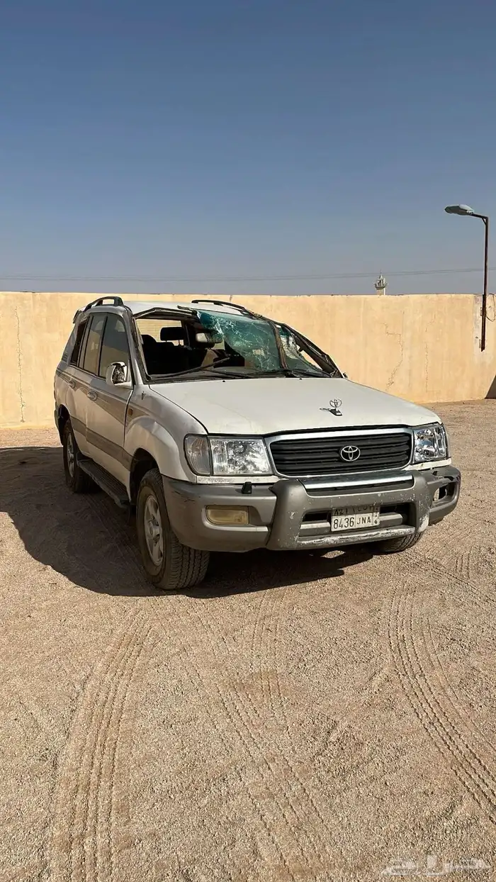 في اكس ار 2001 منقلب  تم البيع 2