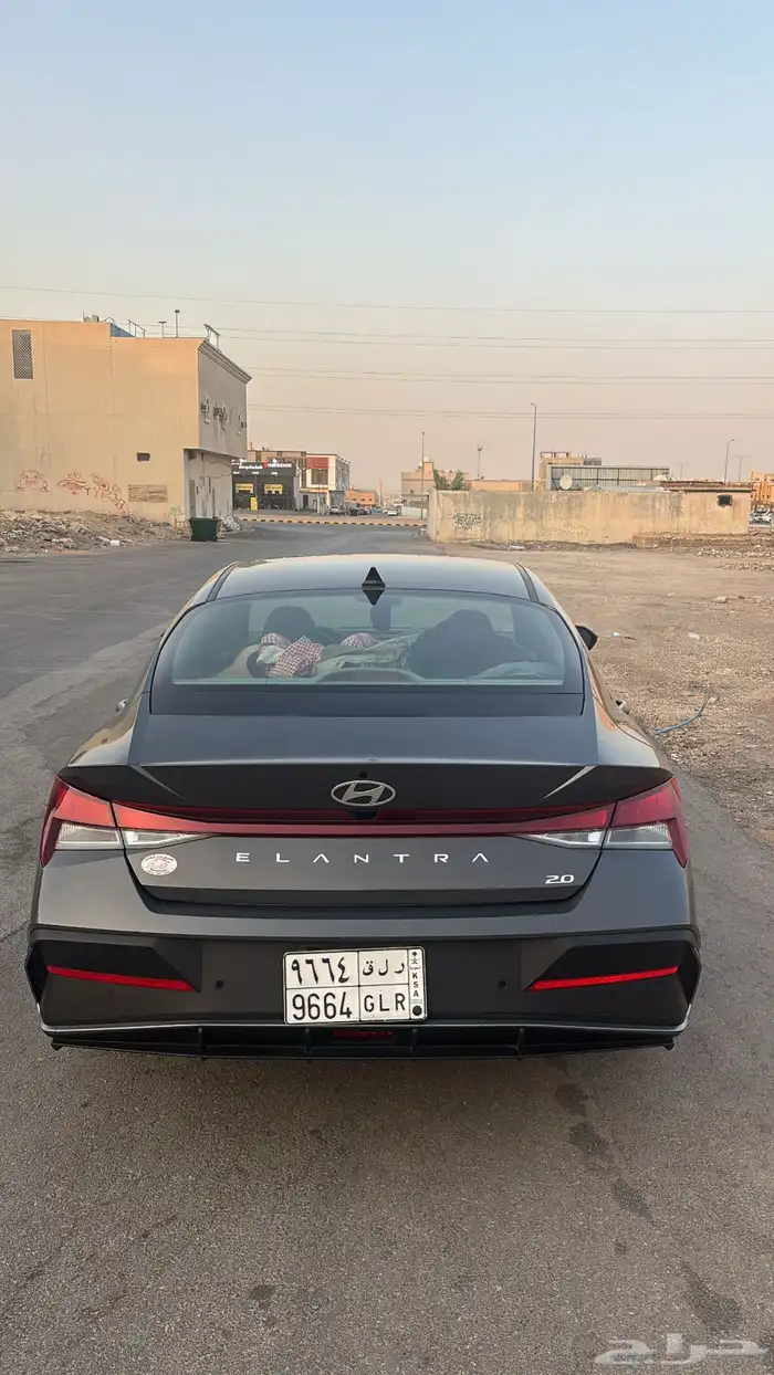 انترا 2025 سمارت 2