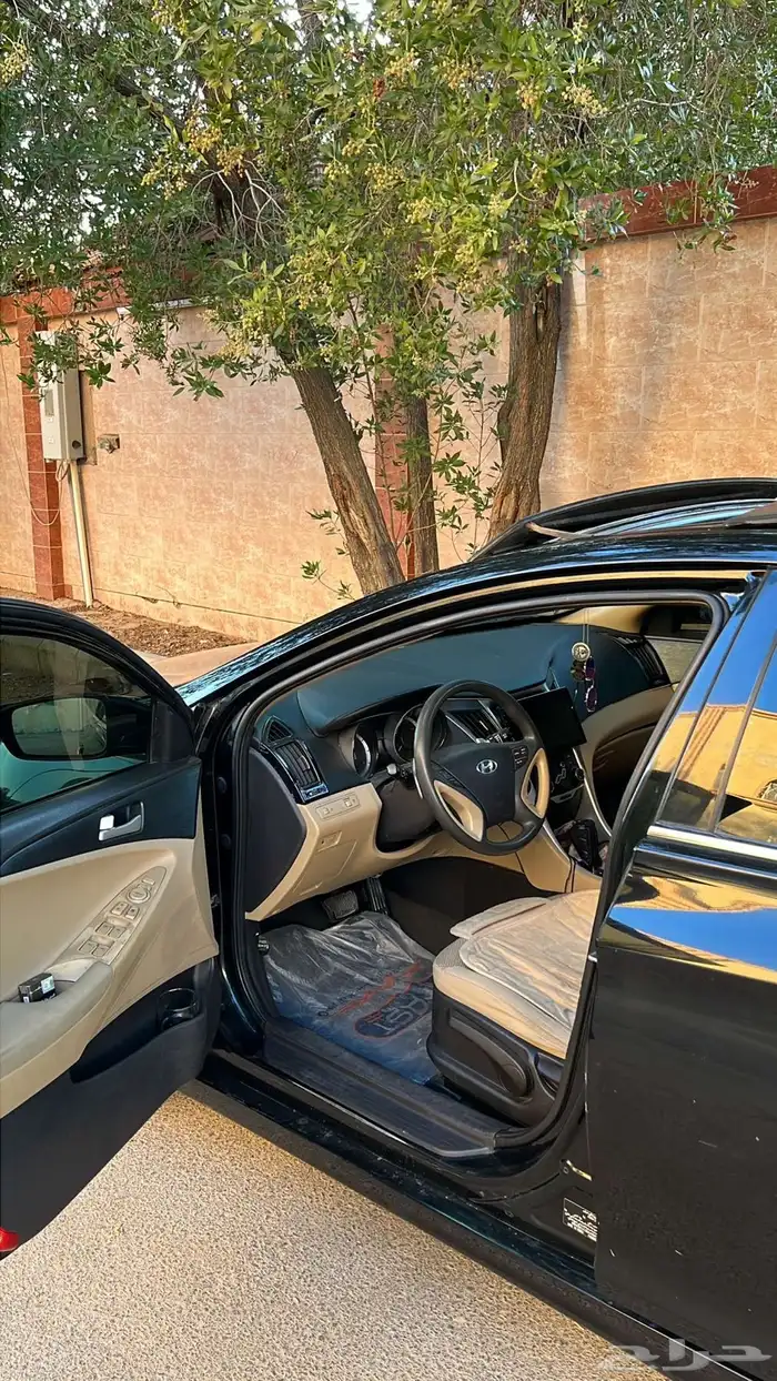 سوناتا 2013 3