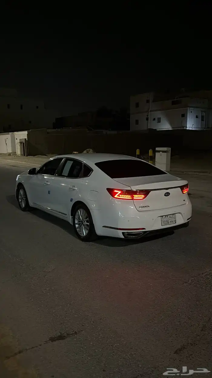 كدنزا 2017 7