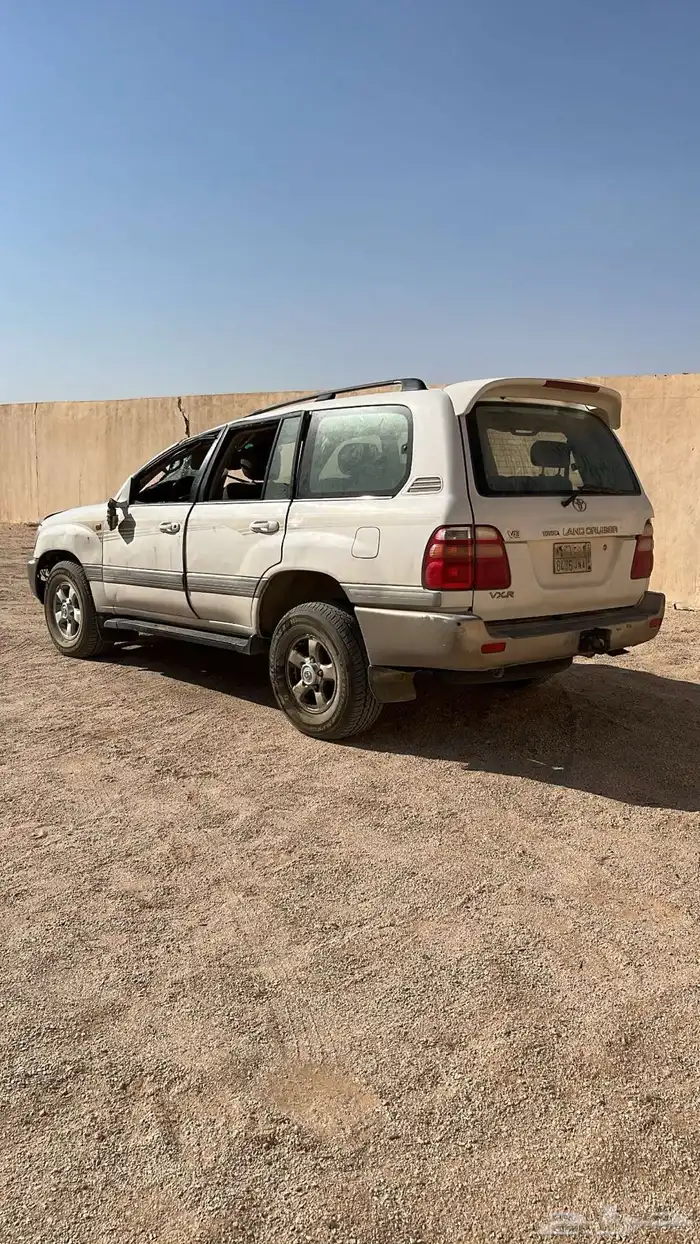 في اكس ار 2001 منقلب  تم البيع 3