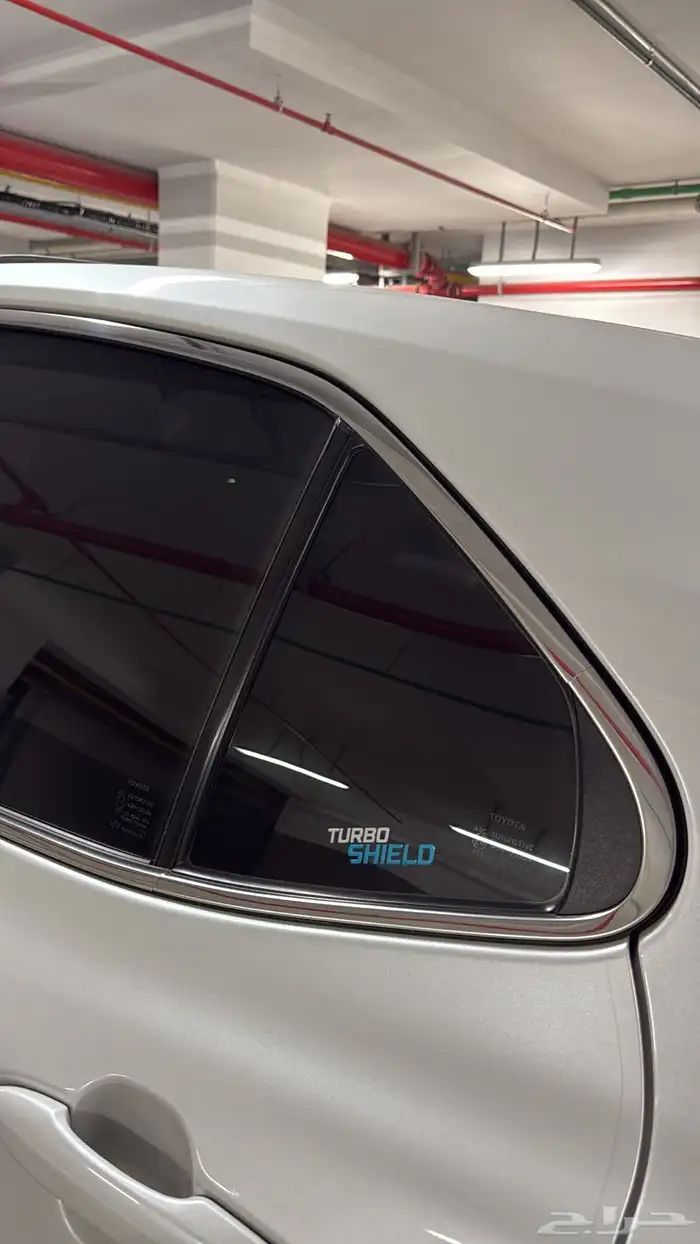 كامري 2024 GLE هايبرد 5