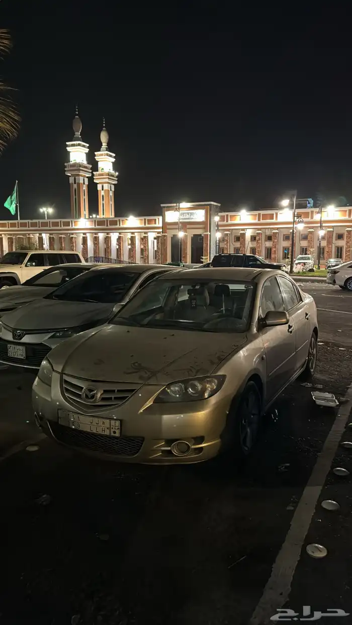 مازدا3 2006 فل كامل 0