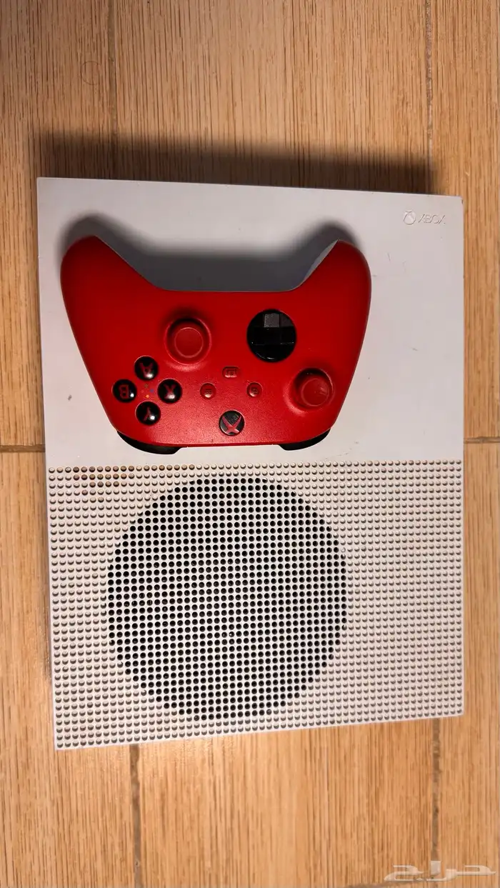 اكس بوكس وان اس 0