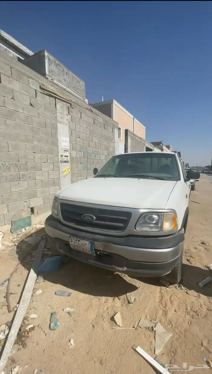 فورد F150 2003 0