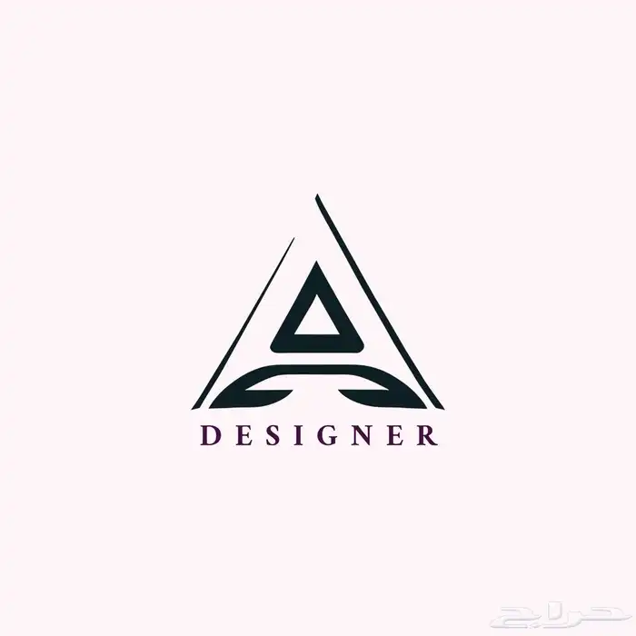 تصميم لوقو 4