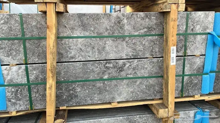 تفصيل وتوريد وتركيب رخام طبيعي وصناعي 1