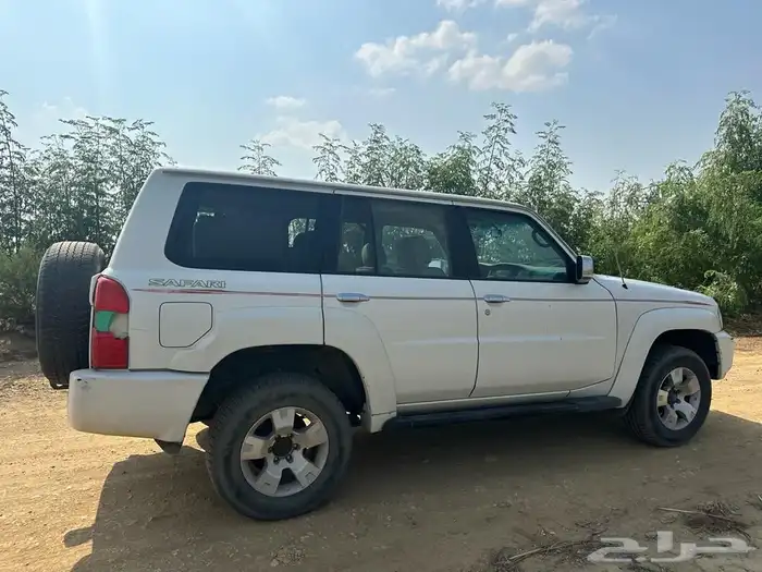 باترول فتك 2