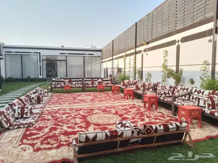 منسق حفلات 4