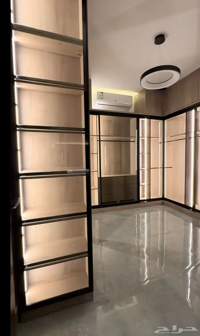 تفصيل غرف نوم وخزائن 16