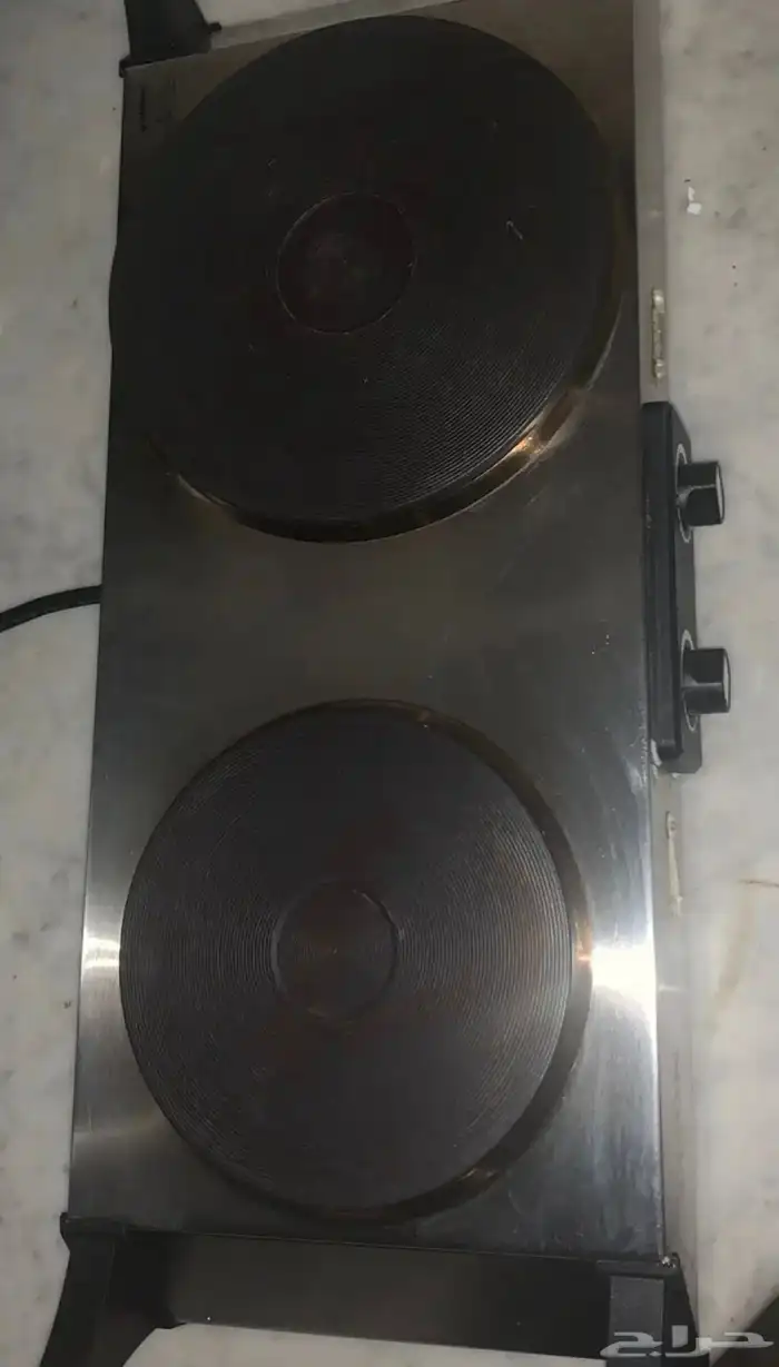 موقد كهربائي 1