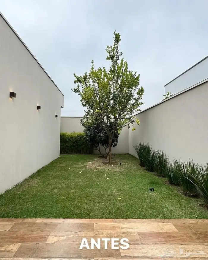 شركه الريان جاردن تصميم وتنفيذ أعمال الحدائق والديكور 5