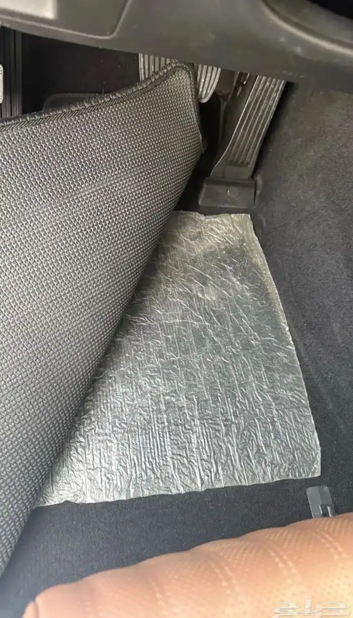جنسس G70 2019 فل كامل برستيج ممشى قليل نظيفة جدا 15