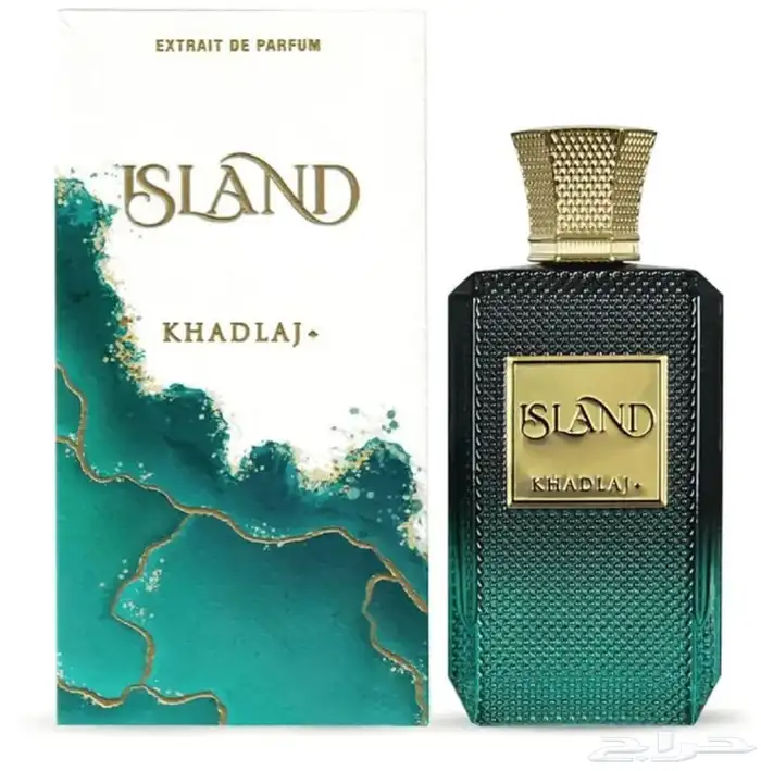 عطر خدلج مستوحى من زيرجوف نسبة التطابق 95 بالميه 0