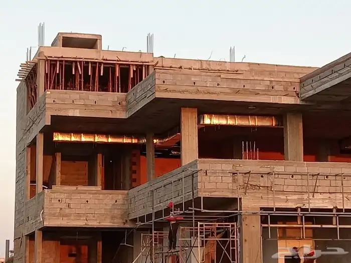 تكييف مركزي دكت 4