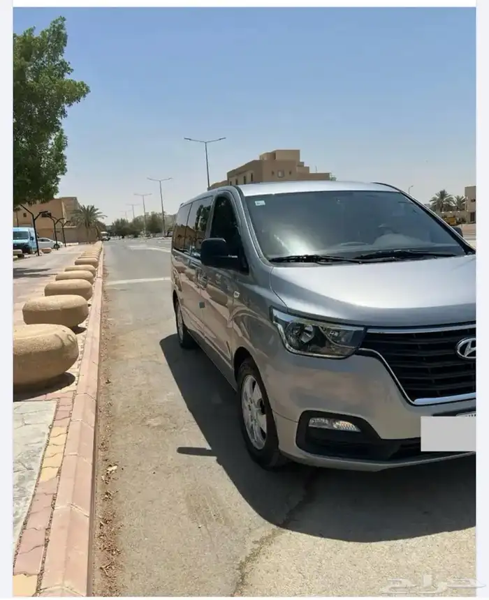 فان 2019 قير اتوماتبك 0