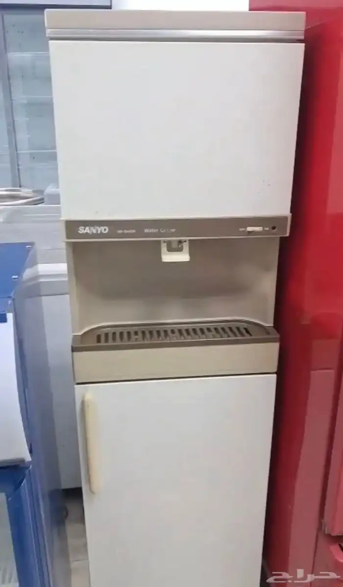 برادات سانيو خزان حوض ياباني 0