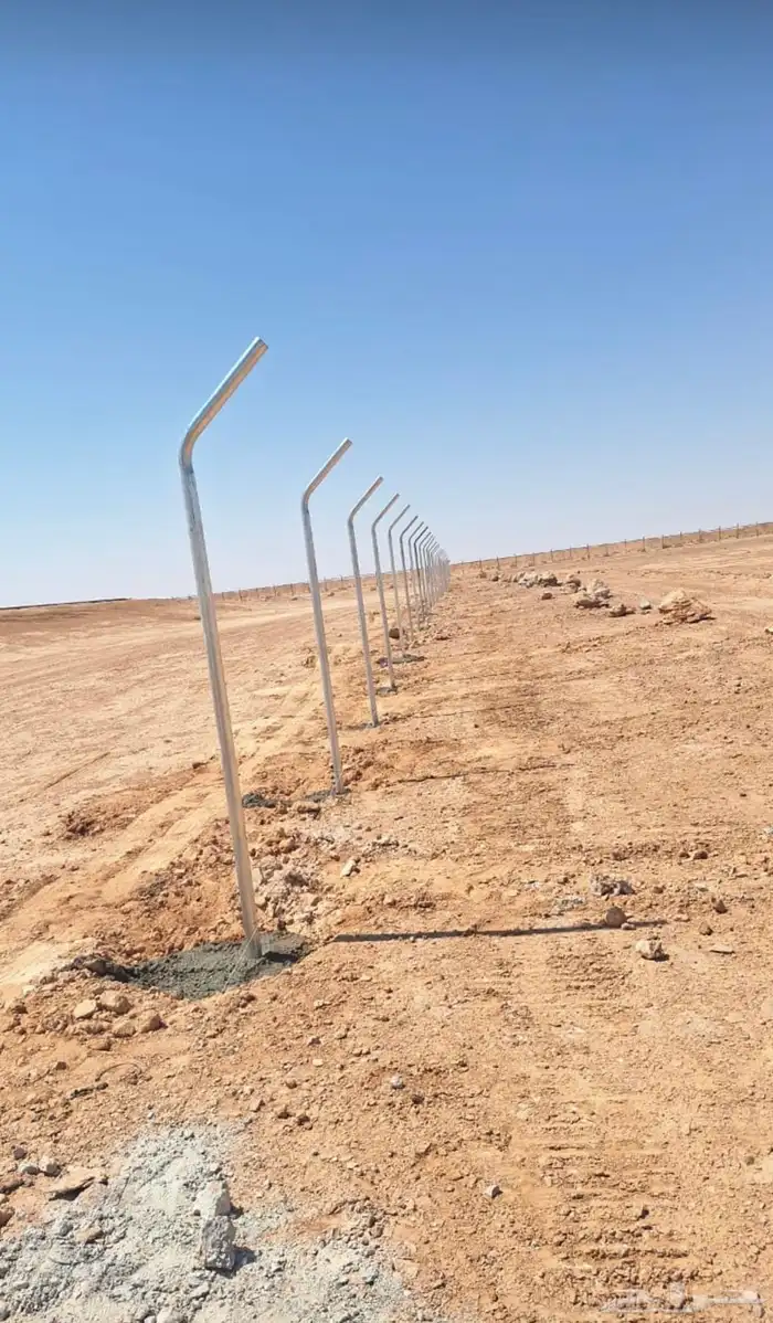 موسسه ارام القمه لاالمقاولات العامه 7