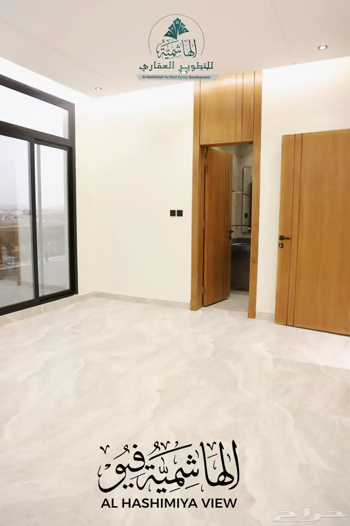 شقق للبيع طريق ابها الخميس قرب الهرم 4