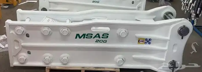 بوكلينات هونداي 2025 - HX220S للبيع 3