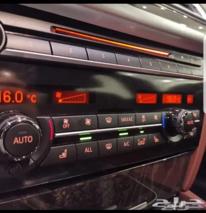 بي ام 750 2014 9