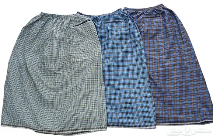 (أقل سعر35ريال وغير عن السوق) من الكويت وزرة رجالي 6