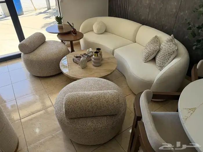 مفروشات 4