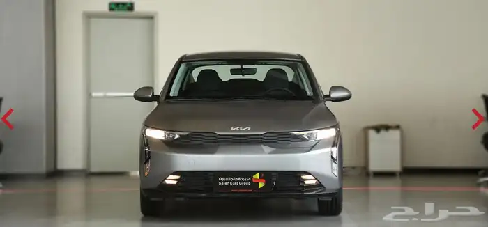 عرض اليوم الوطني كيا K3 GL ريتيل 2026 9