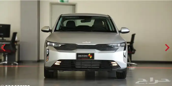 عرض اليوم الوطني كيا K3 GL ريتيل 2026 6
