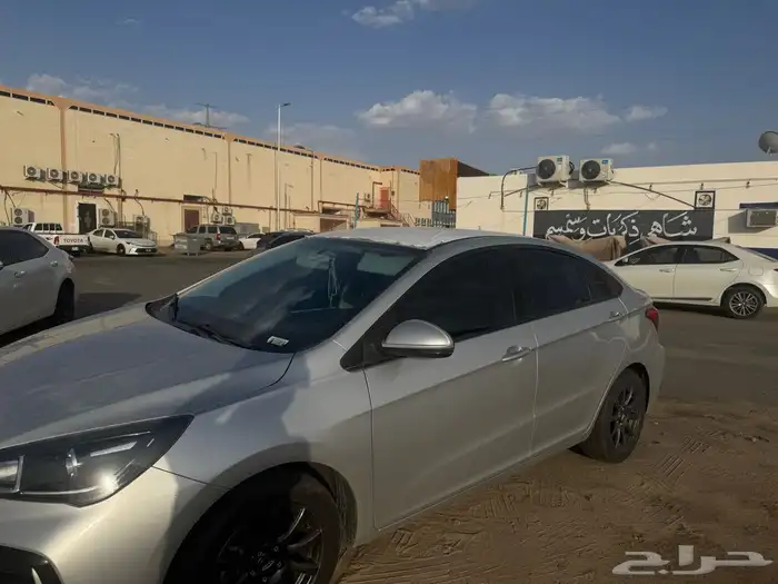 شيري اريزو 5 2024 نضيف 5