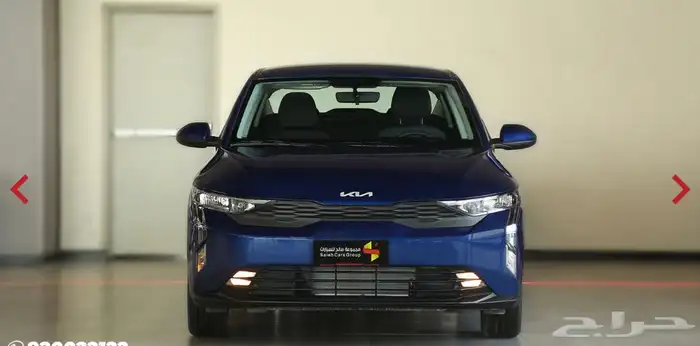 عرض اليوم الوطني كيا K3 GL ريتيل 2026 14