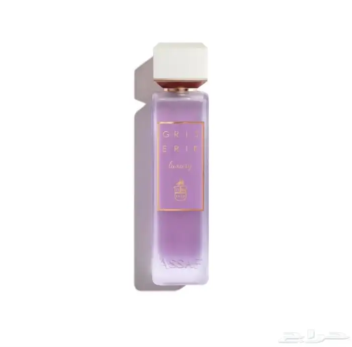 عطر لافيرن لاست دانس عساف قريس ايرك 0