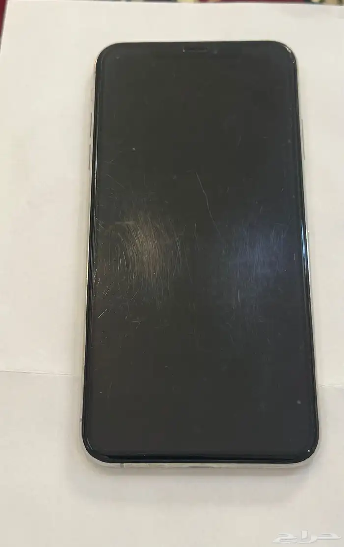ايفون اكس ماكس iphone Xs Max 0