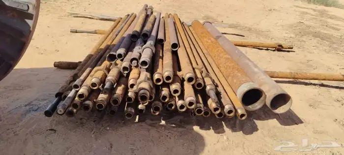 معدات زراعيه للبيع 10