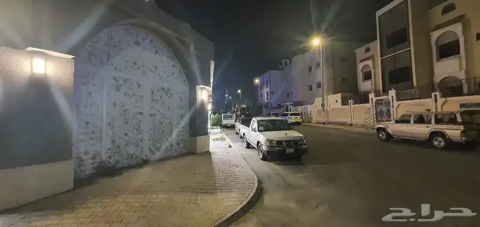 فيلا نظام عماره دورين ملحق 1